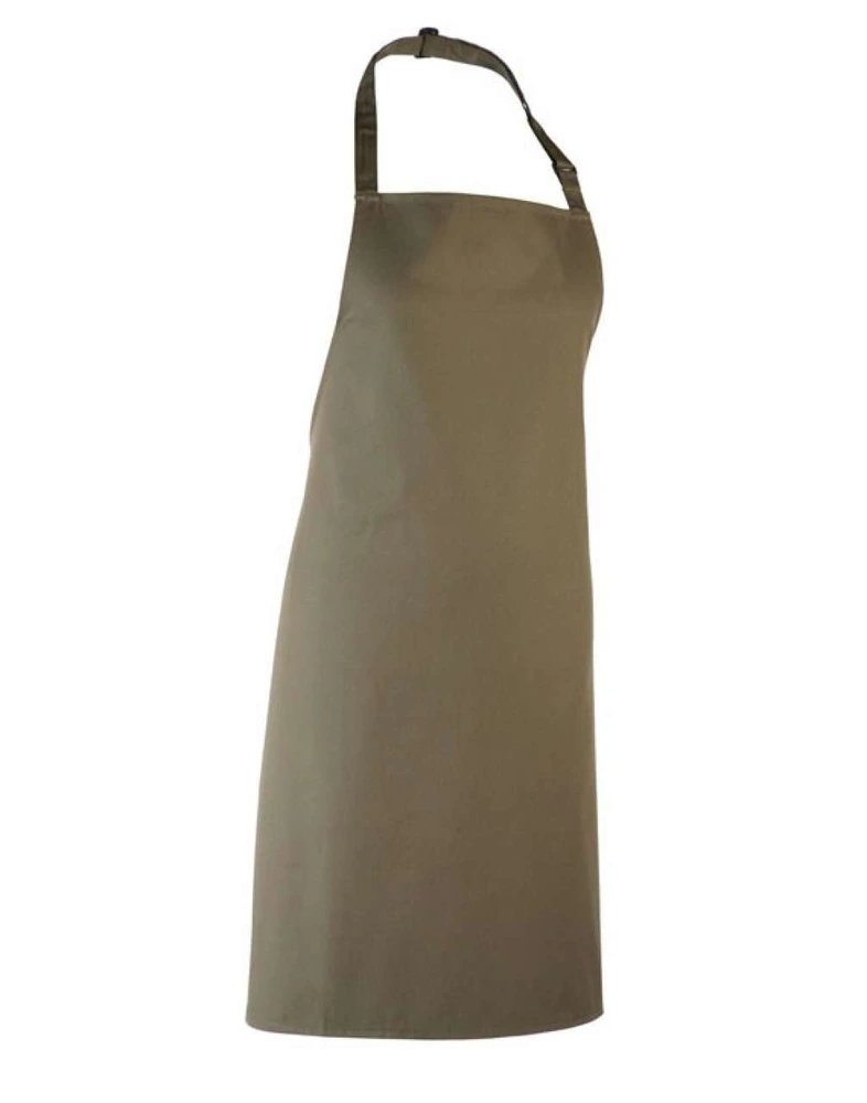 Șorț Premier Colours Collection PR150 · 195 g/m², bumbac / poliester
