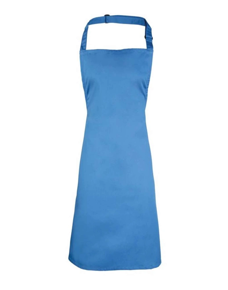 Șorț Premier Colours Collection PR150 · 195 g/m², bumbac / poliester