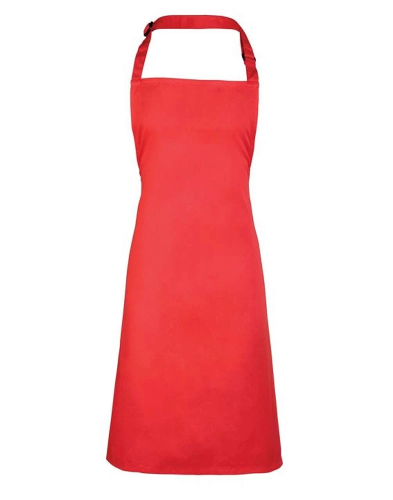 Șorț Premier Colours Collection PR150 · 195 g/m², bumbac / poliester