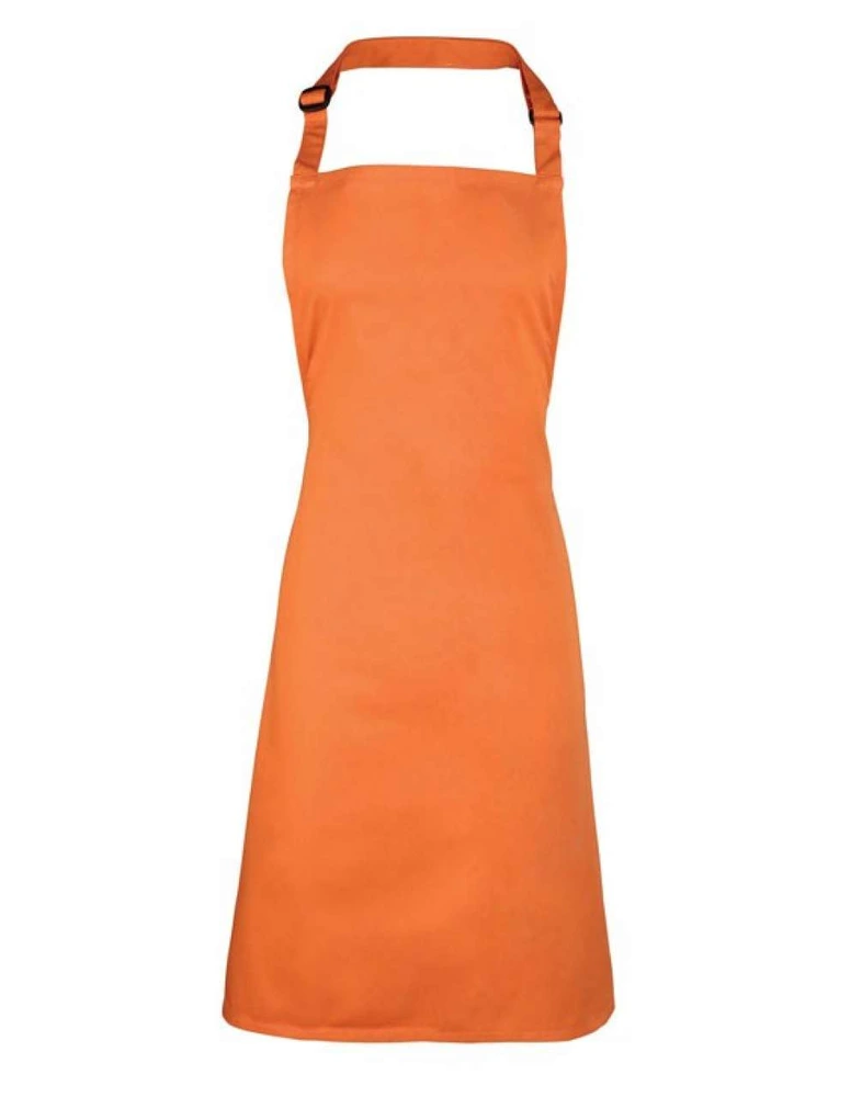 Șorț Premier Colours Collection PR150 · 195 g/m², bumbac / poliester