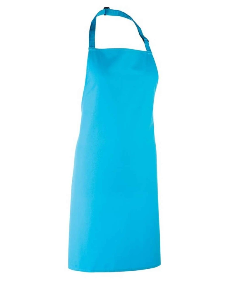 Șorț Premier Colours Collection PR150 · 195 g/m², bumbac / poliester