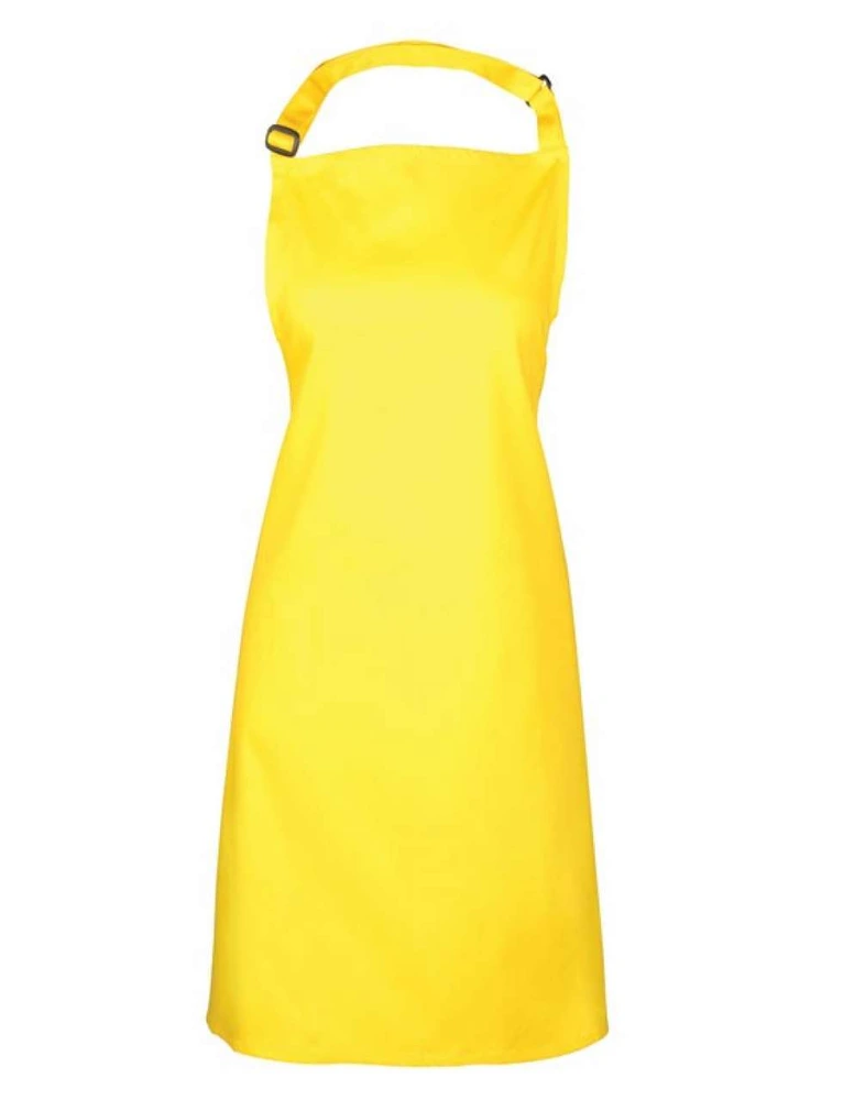 Șorț Premier Colours Collection PR150 · 195 g/m², bumbac / poliester