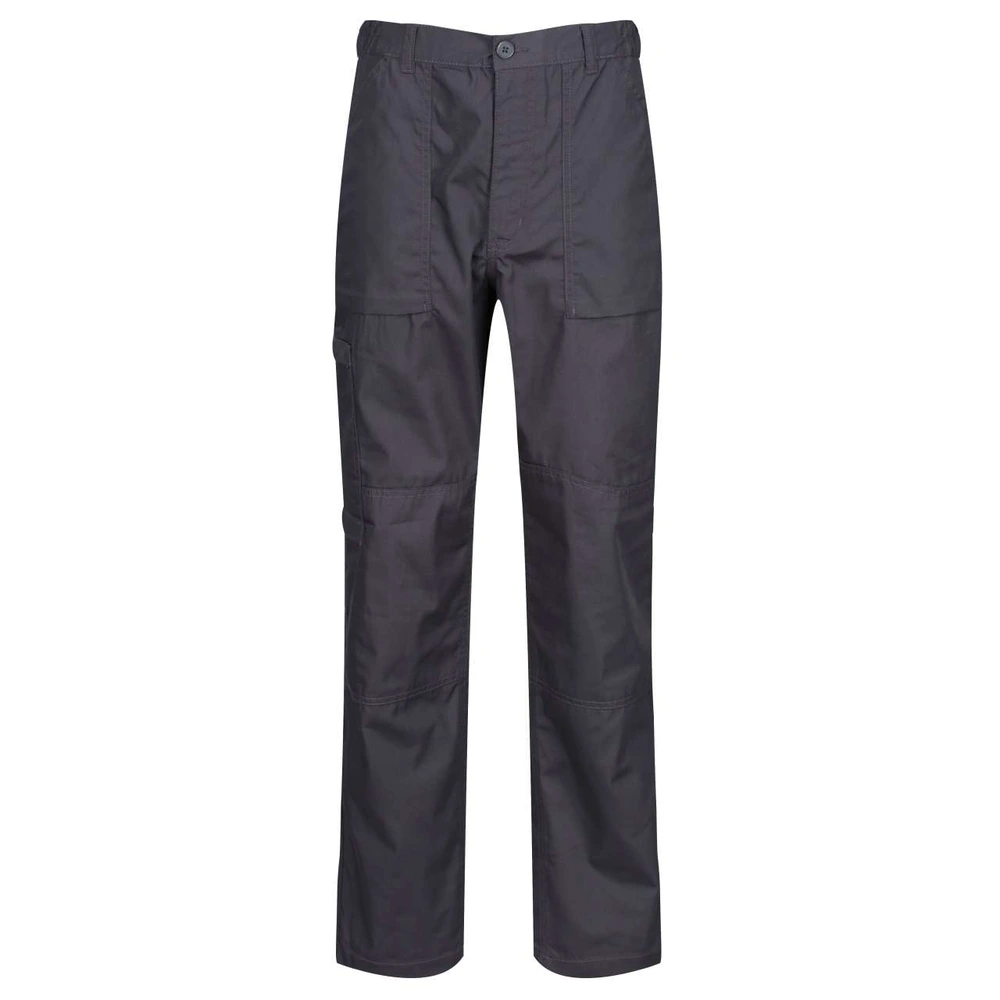 Pantaloni de lucru Regatta Action RETRJ330R · 170 g/m², bumbac / poliester