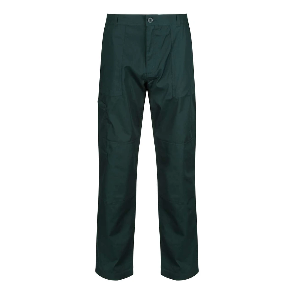 Pantaloni de lucru Regatta Action RETRJ330R · 170 g/m², bumbac / poliester