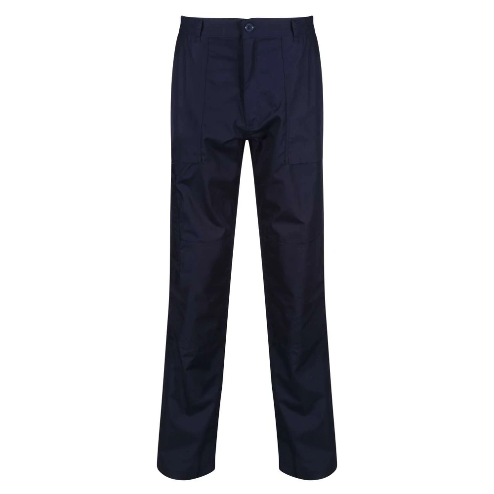 Pantaloni de lucru Regatta Action RETRJ330R · 170 g/m², bumbac / poliester
