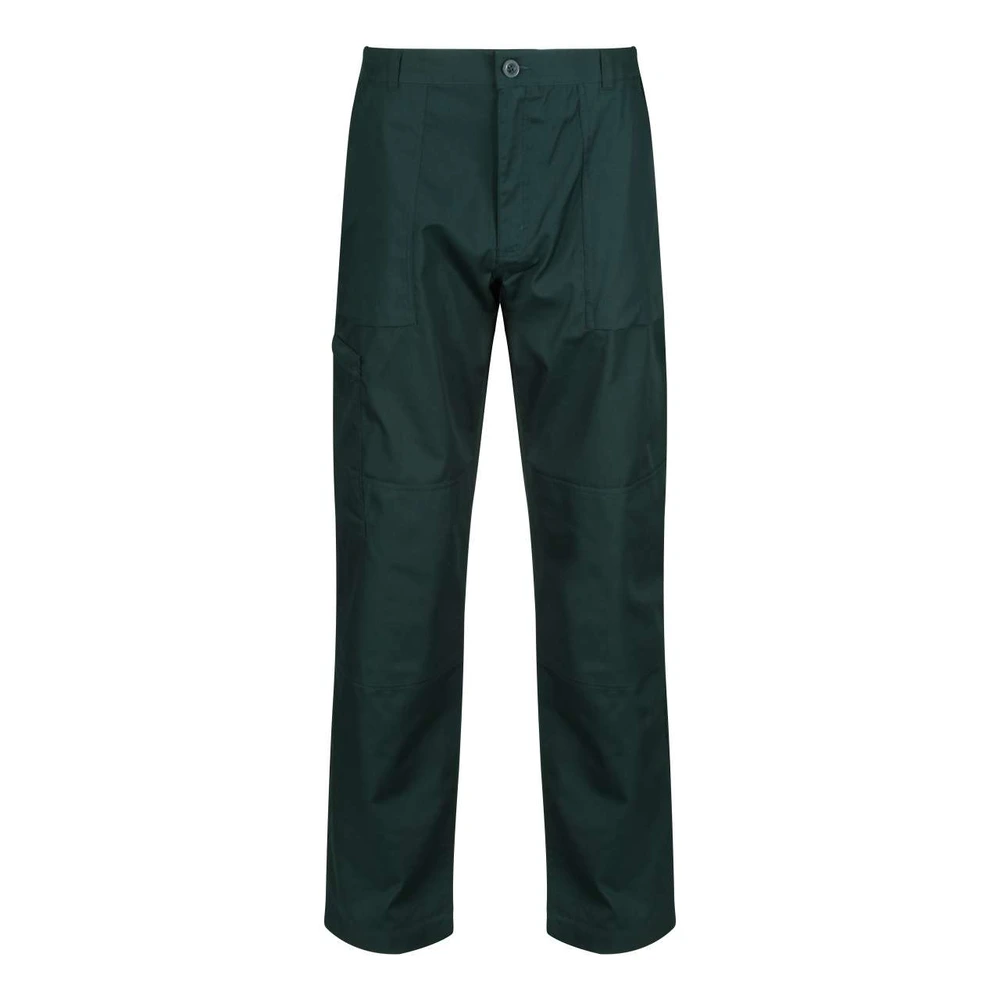 Pantaloni de lucru Regatta Action RETRJ330S · 170 g/m², bumbac / poliester