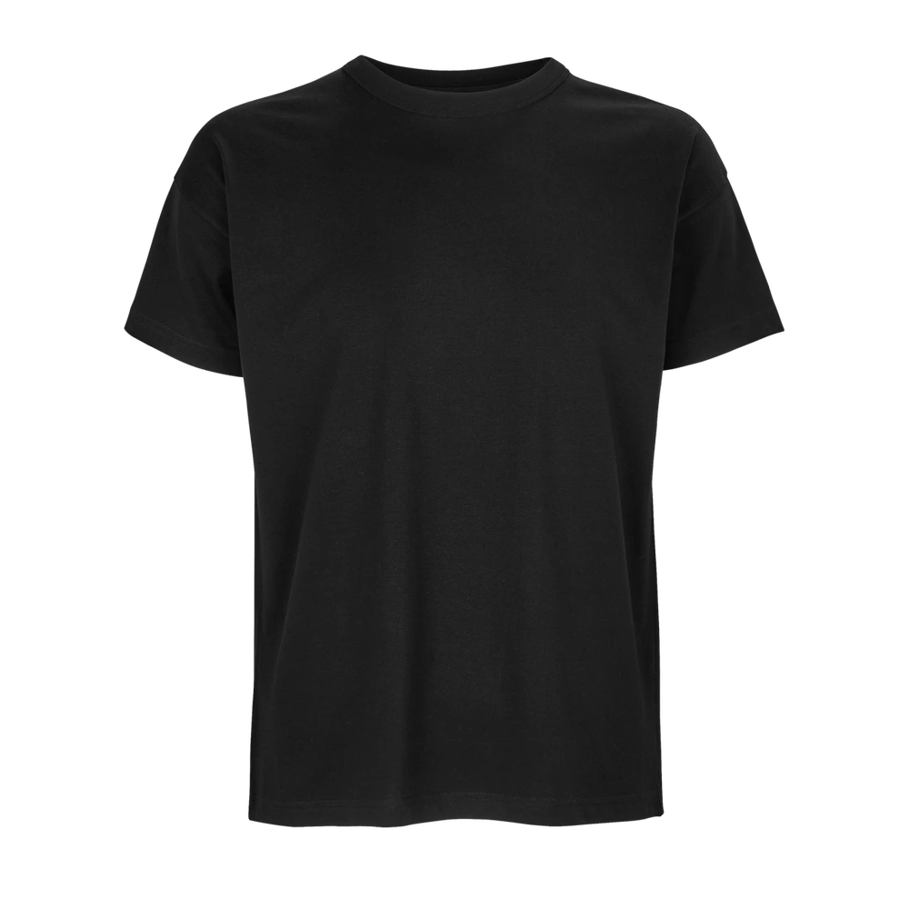 Tricou bărbați oversize SOL'S Boxy SO03806 · 180 g/m², bumbac / bumbac organic