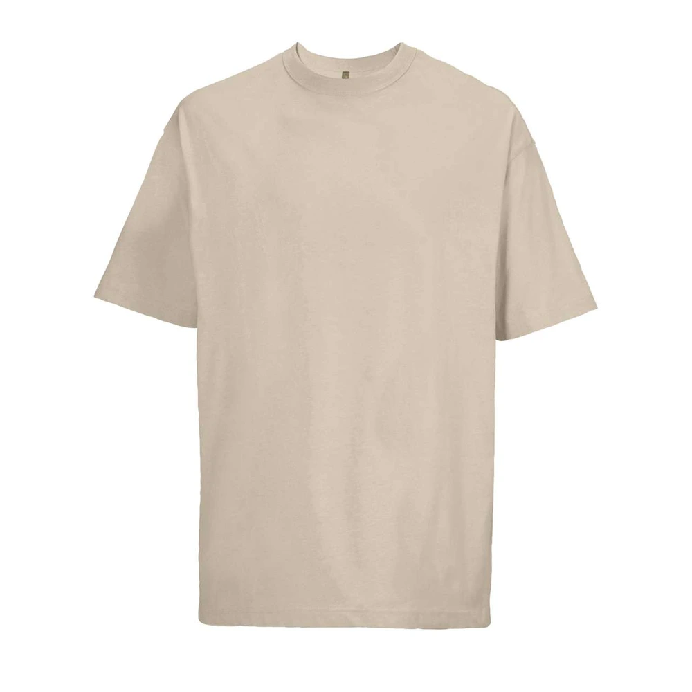 Tricou bărbați oversize SOL'S Boxy SO03806 · 180 g/m², bumbac / bumbac organic