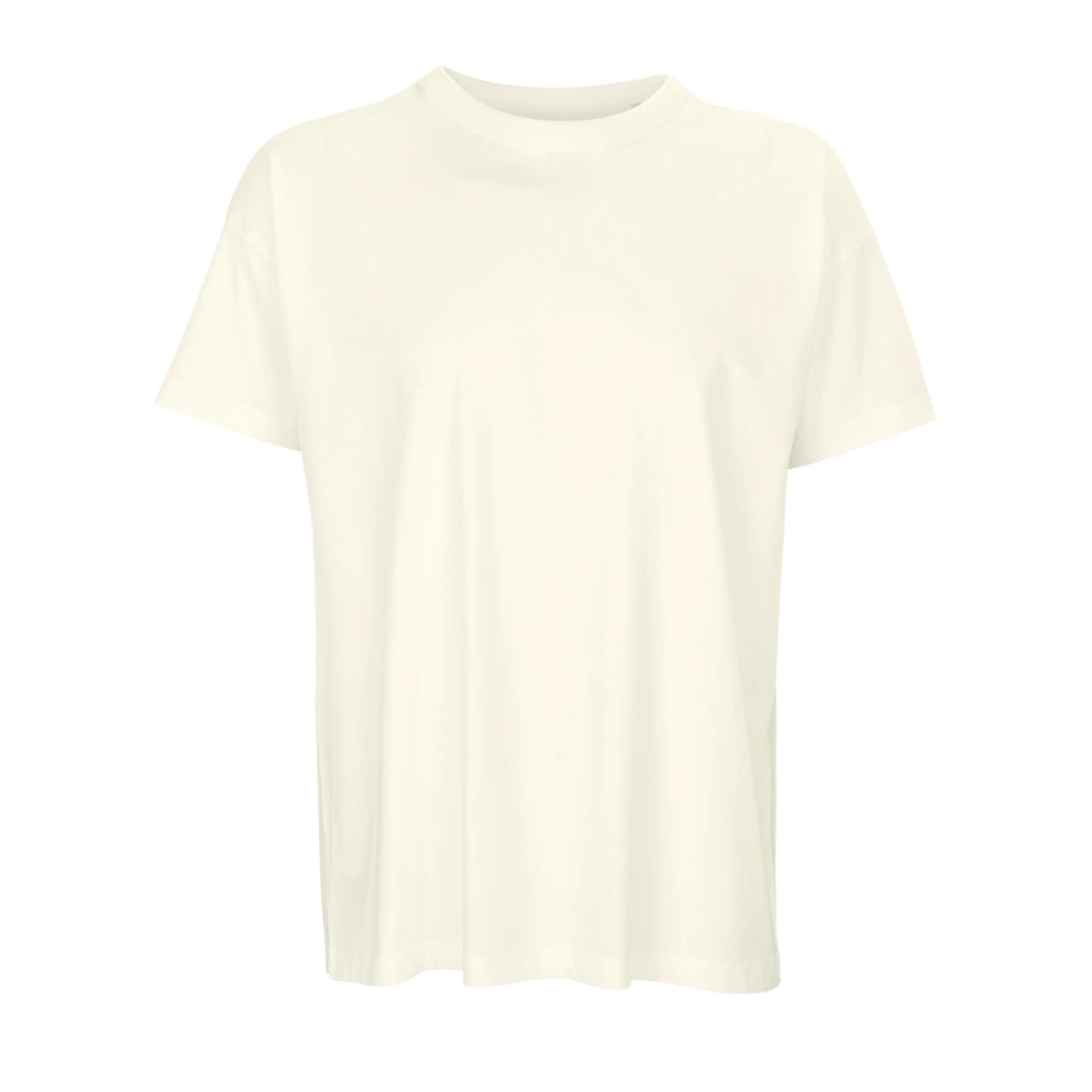 Tricou bărbați oversize SOL'S Boxy SO03806 · 180 g/m², bumbac / bumbac organic