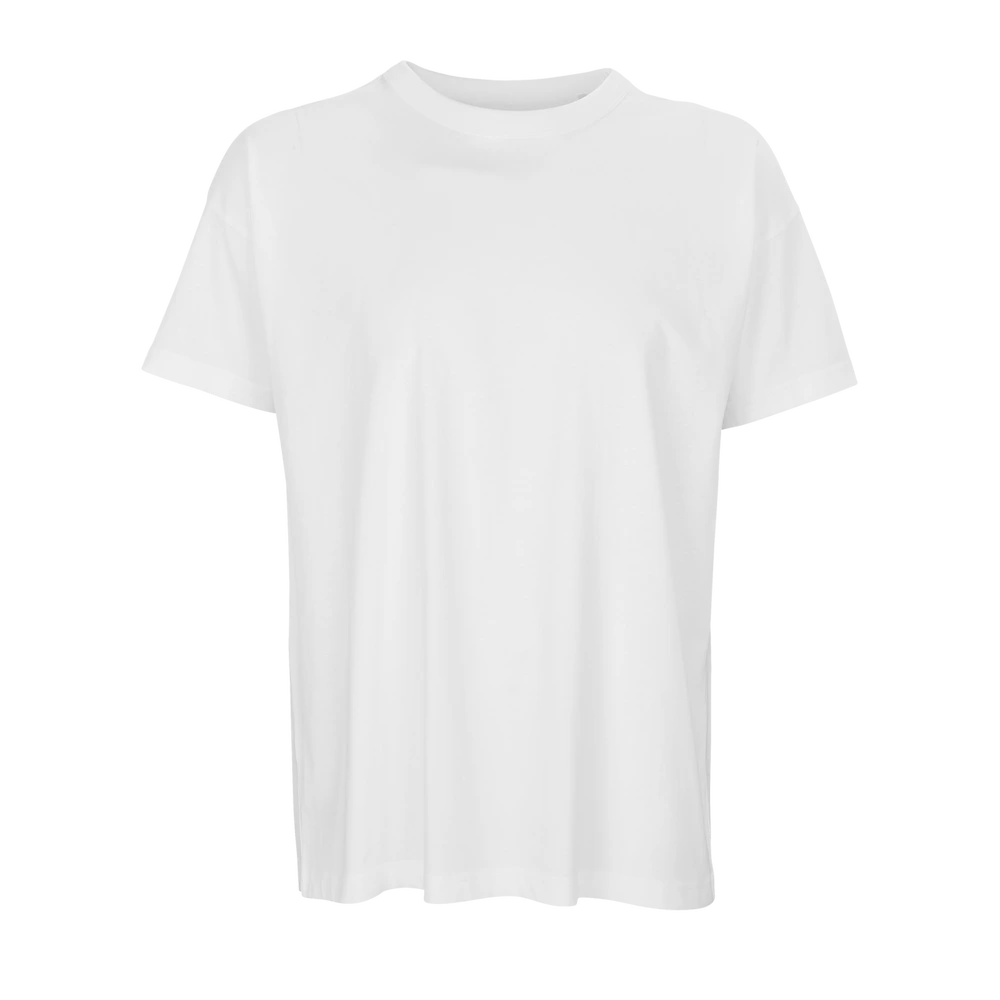 Tricou bărbați oversize SOL'S Boxy SO03806 · 180 g/m², bumbac / bumbac organic