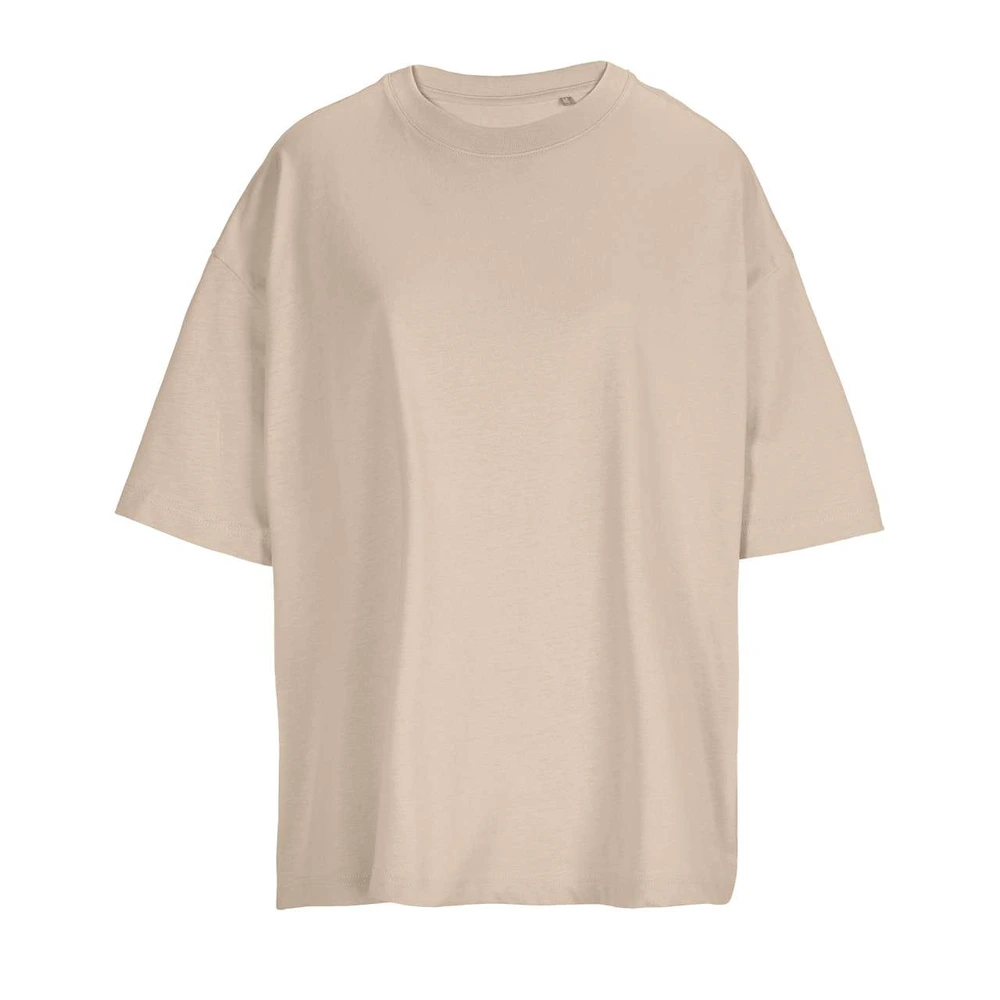 Tricou damă oversize SOL'S Boxy SO03807 · 180 g/m², bumbac / bumbac organic
