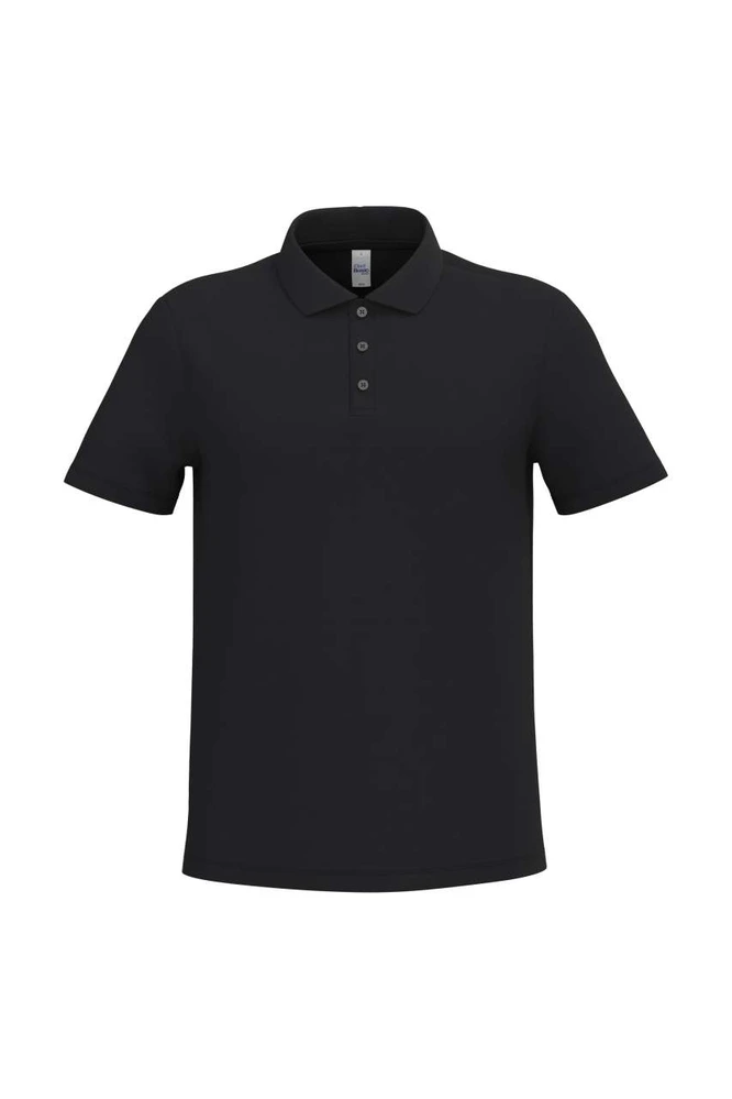 Tricou polo bărbați iDeal Basic Pique IB220 · 200 g/m², bumbac