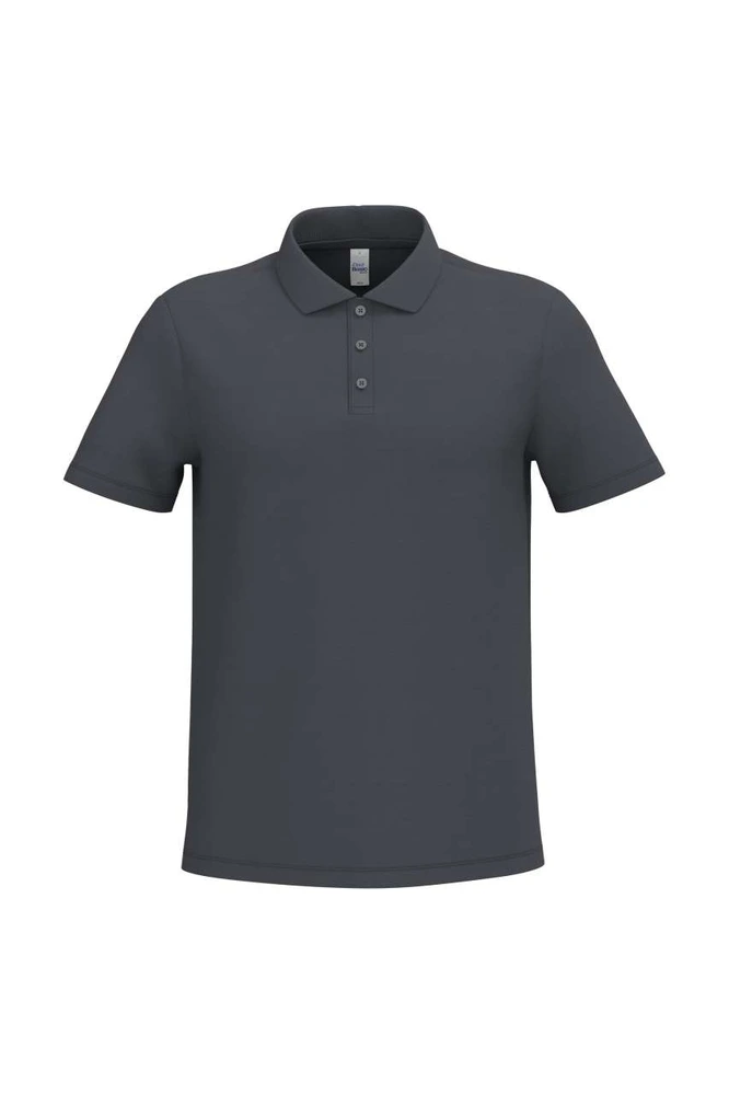 Tricou polo bărbați iDeal Basic Pique IB220 · 200 g/m², bumbac