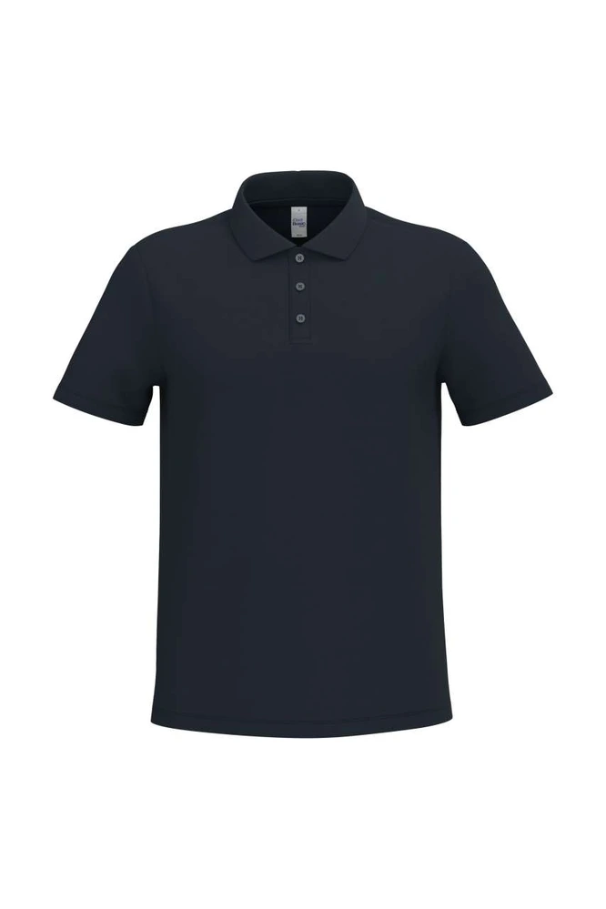 Tricou polo bărbați iDeal Basic Pique IB220 · 200 g/m², bumbac