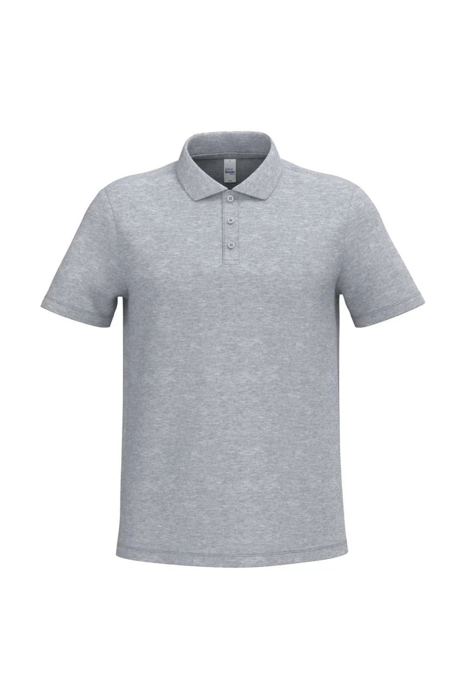 Tricou polo bărbați iDeal Basic Pique IB220 · 200 g/m², bumbac