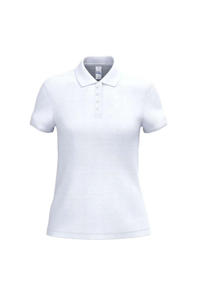 Tricou polo damă iDeal Basic Pique IB221 · 200 g/m², bumbac
