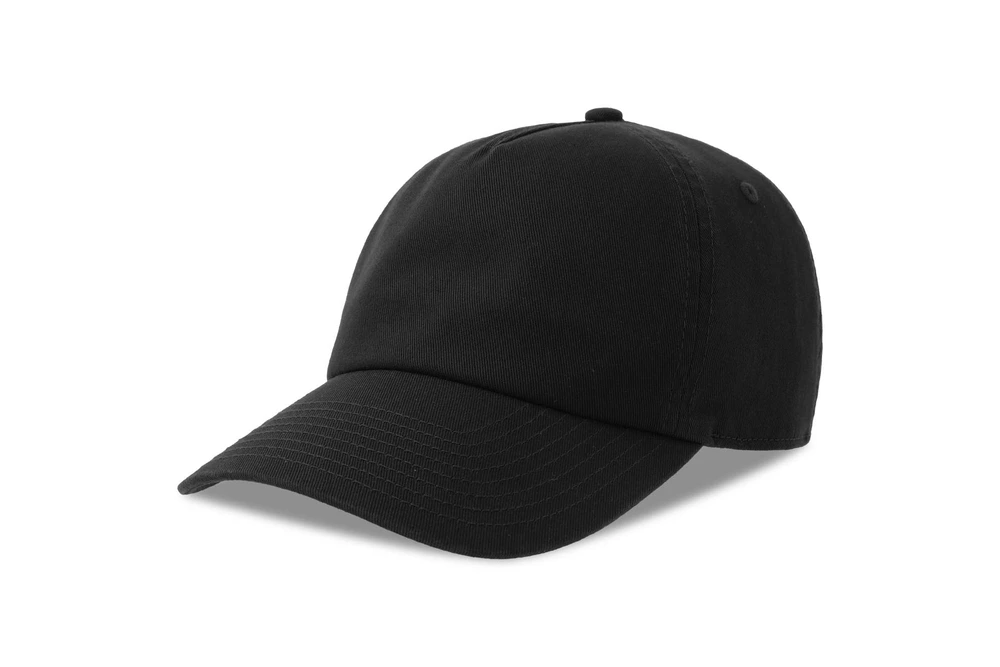 Șapcă Atlantis Dad Hat-S Five ASDADF · bumbac / bumbac organic