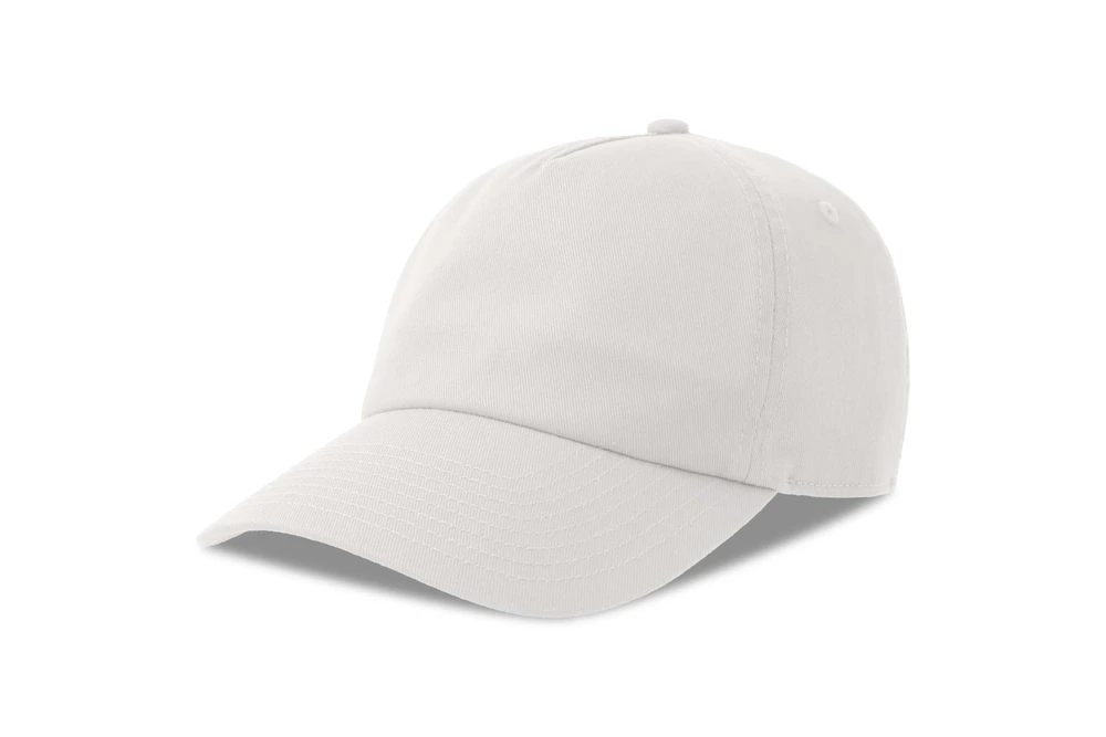 Șapcă Atlantis Dad Hat-S Five ASDADF · bumbac / bumbac organic