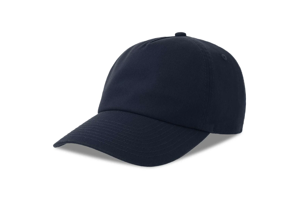 Șapcă Atlantis Dad Hat-S ASDADS · 270 g/m², bumbac / bumbac organic