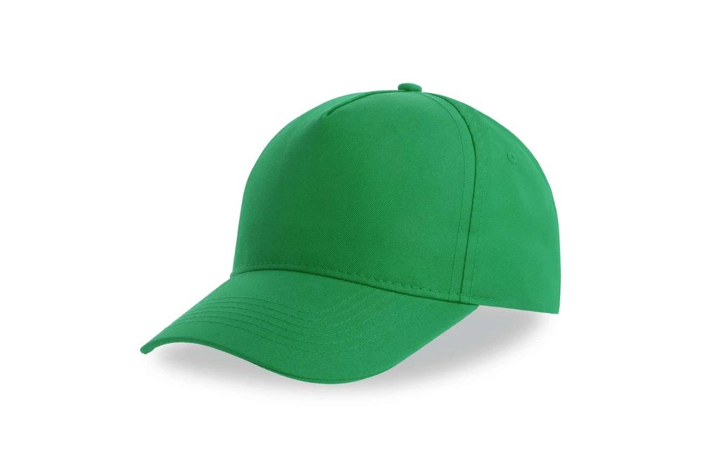 Șapcă Atlantis Recy Five ASRECF · 220 g/m², poliester / poliester reciclat