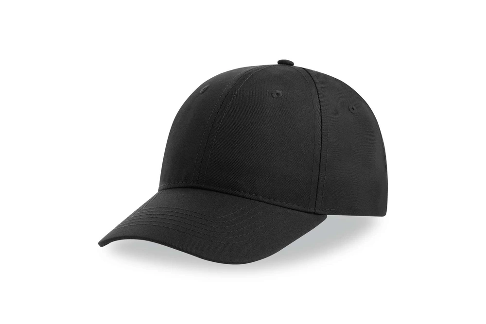 Șapcă Atlantis Recy Six ASRECS · 220 g/m², poliester / poliester reciclat