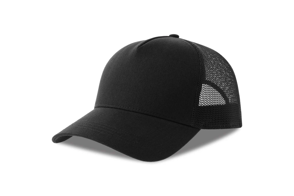 Șapcă Atlantis Rapper Cotton-S ASRPCT · 270 g/m², bumbac / bumbac organic