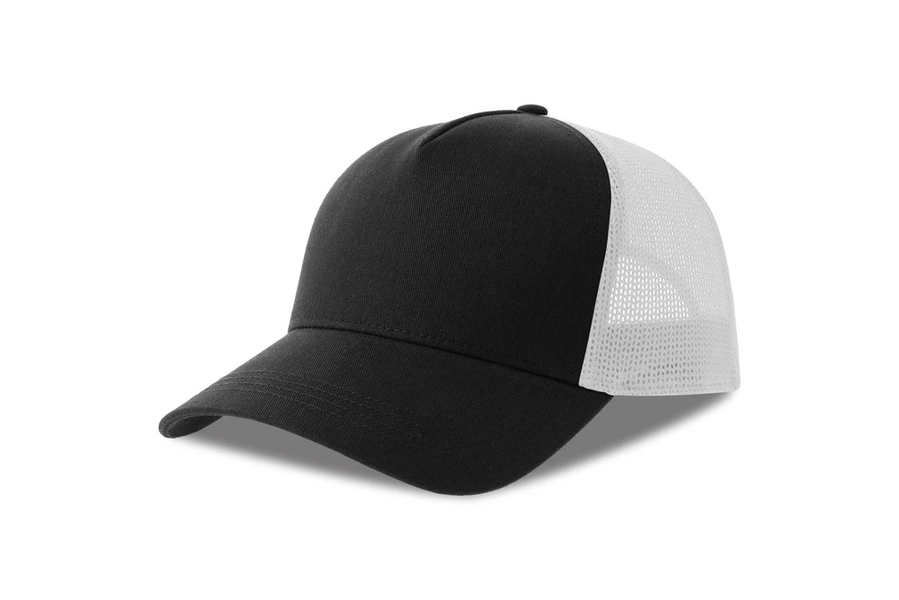 Șapcă Atlantis Rapper Cotton-S ASRPCT · 270 g/m², bumbac / bumbac organic