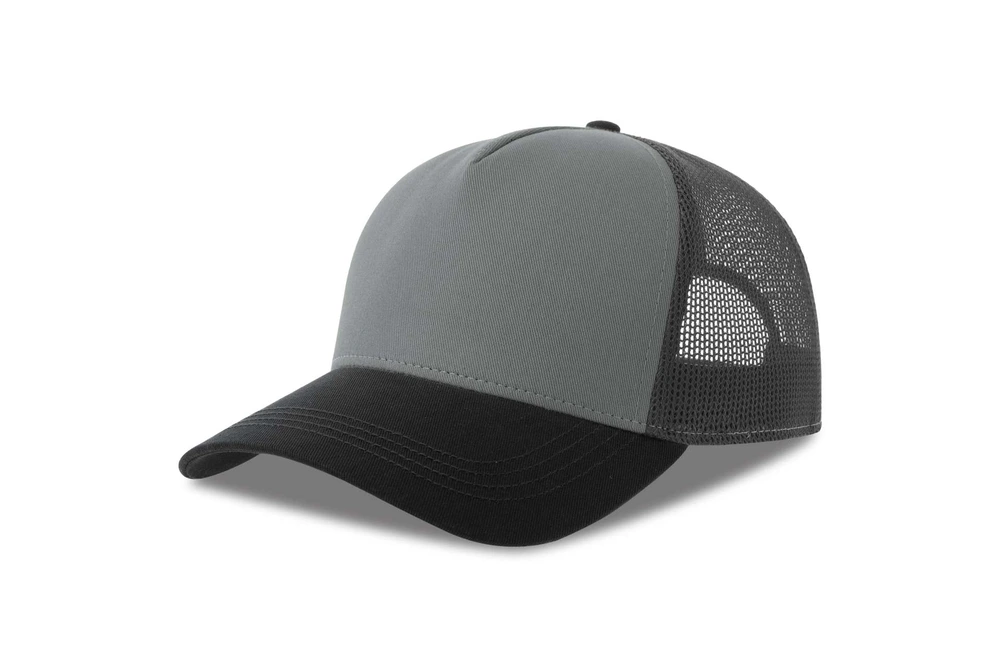 Șapcă Atlantis Rapper Cotton-S ASRPCT · 270 g/m², bumbac / bumbac organic