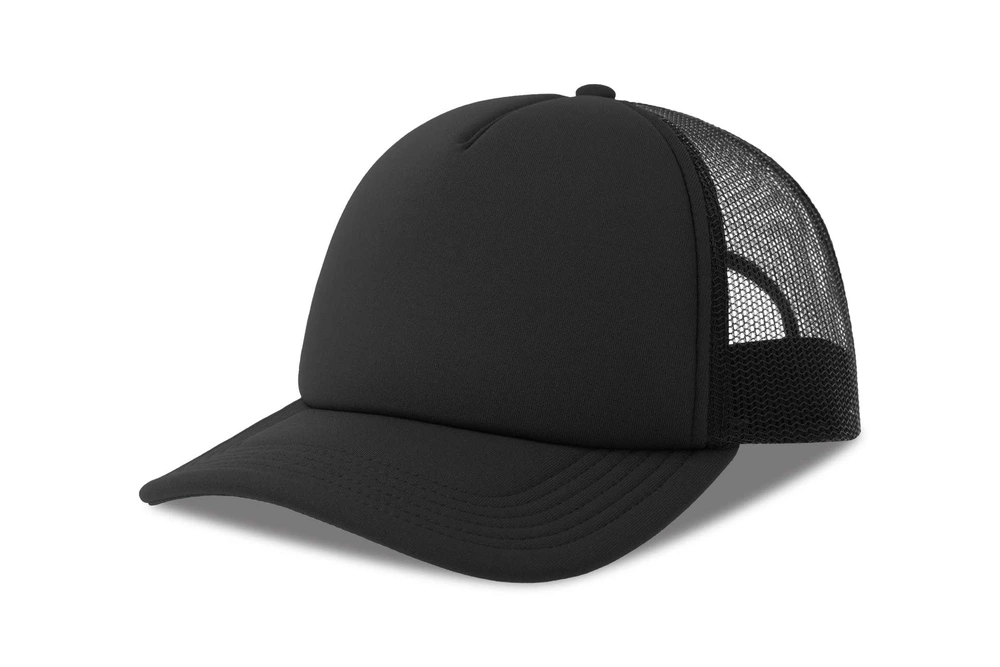 Șapcă Atlantis Rapper-S ASRPPR · 180 g/m², poliester / poliester reciclat