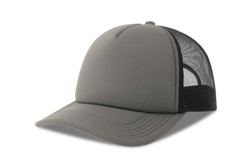 Șapcă Atlantis Rapper-S ASRPPR · 180 g/m², poliester / poliester reciclat