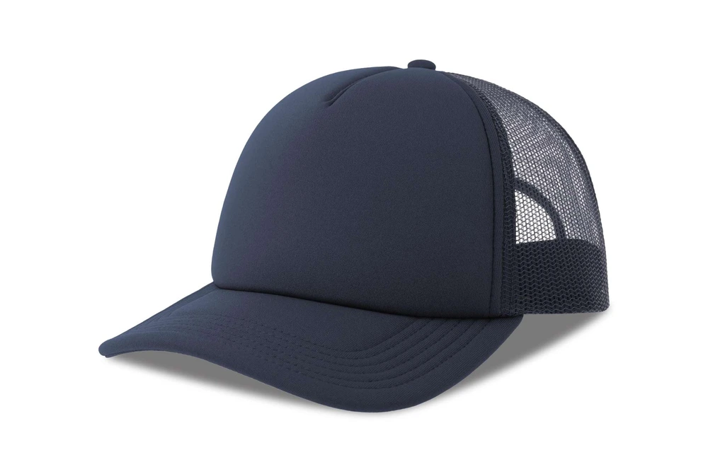 Șapcă Atlantis Rapper-S ASRPPR · 180 g/m², poliester / poliester reciclat