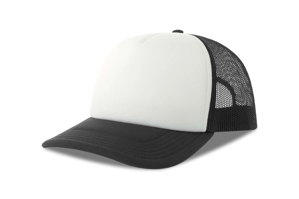 Șapcă Atlantis Rapper-S ASRPPR · 180 g/m², poliester / poliester reciclat