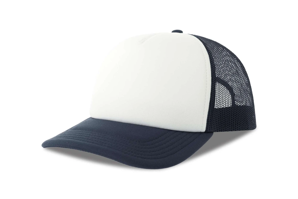 Șapcă Atlantis Rapper-S ASRPPR · 180 g/m², poliester / poliester reciclat