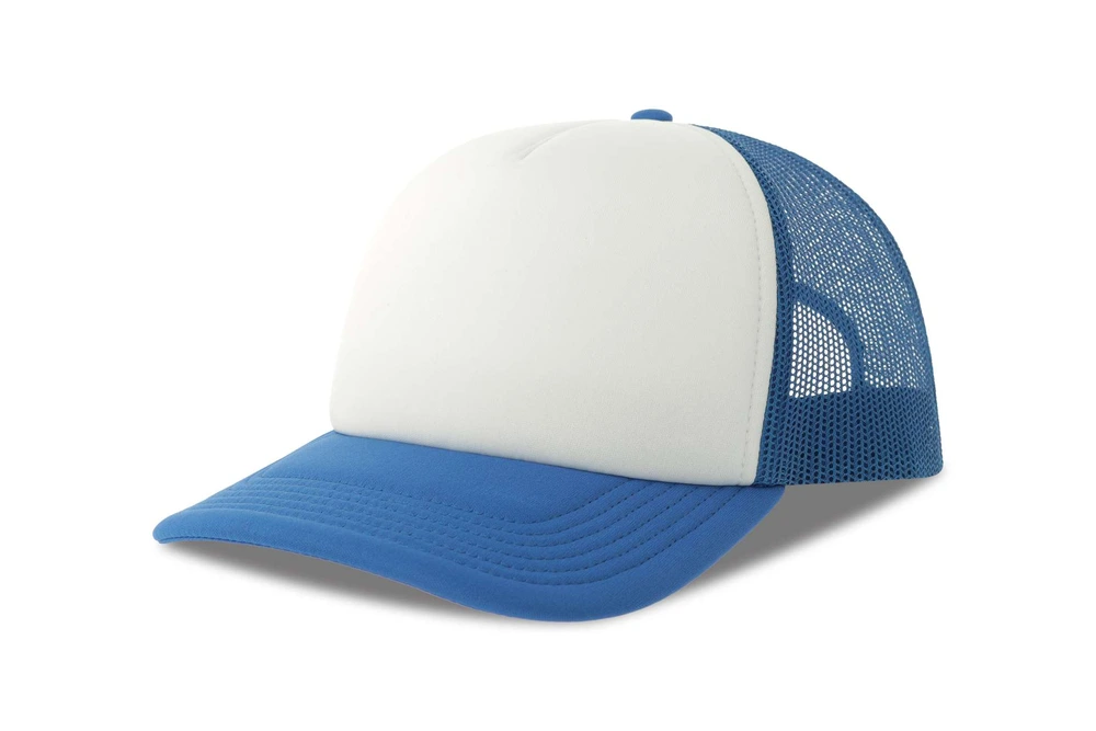 Șapcă Atlantis Rapper-S ASRPPR · 180 g/m², poliester / poliester reciclat