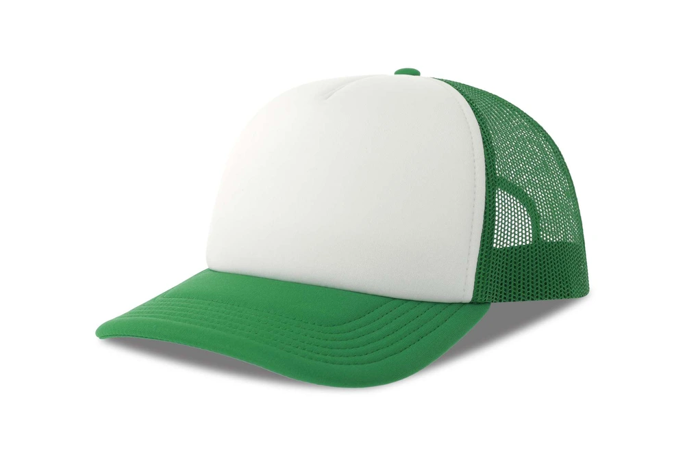 Șapcă Atlantis Rapper-S ASRPPR · 180 g/m², poliester / poliester reciclat