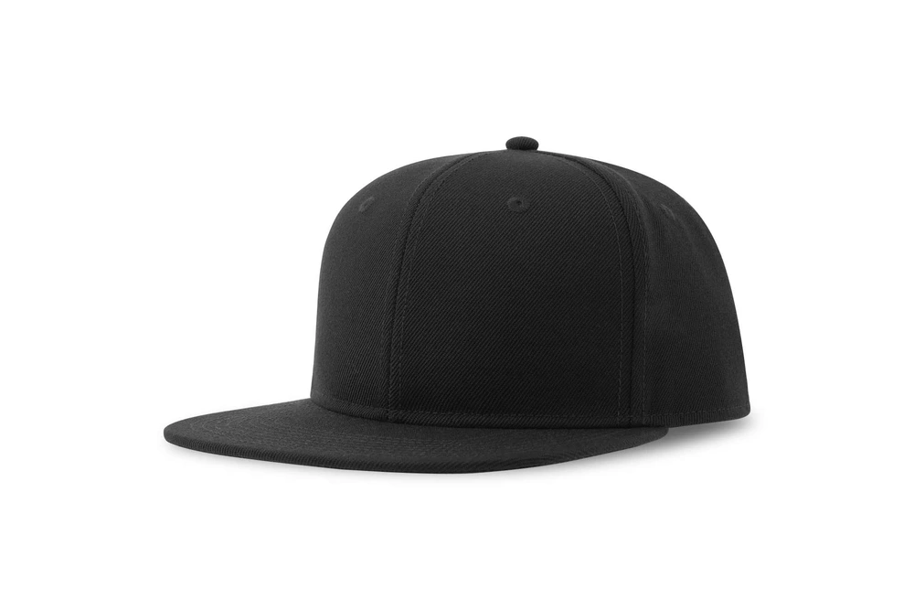 Șapcă Atlantis Snap Back-S ASSNAS · 300 g/m², poliester / poliester reciclat