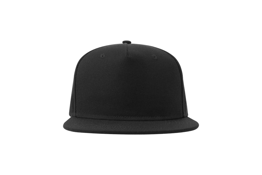 Șapcă Atlantis Snap Five-S ASSNFS · 300 g/m², poliester / poliester reciclat