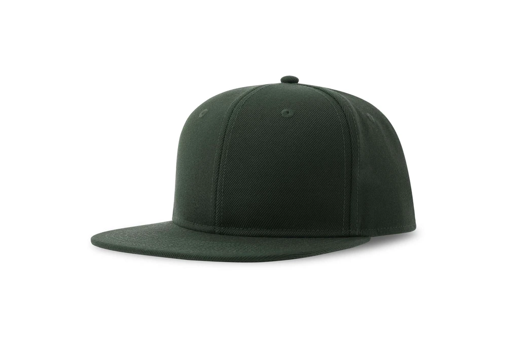 Șapcă Atlantis Snap Back-S ASSNAS · 300 g/m², poliester / poliester reciclat