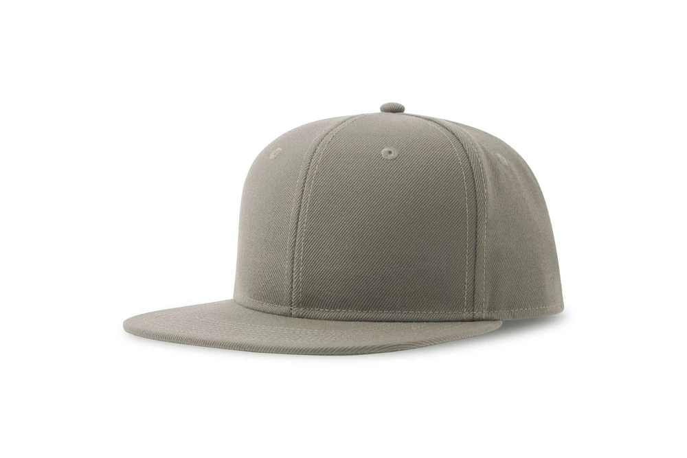 Șapcă Atlantis Snap Back-S ASSNAS · 300 g/m², poliester / poliester reciclat