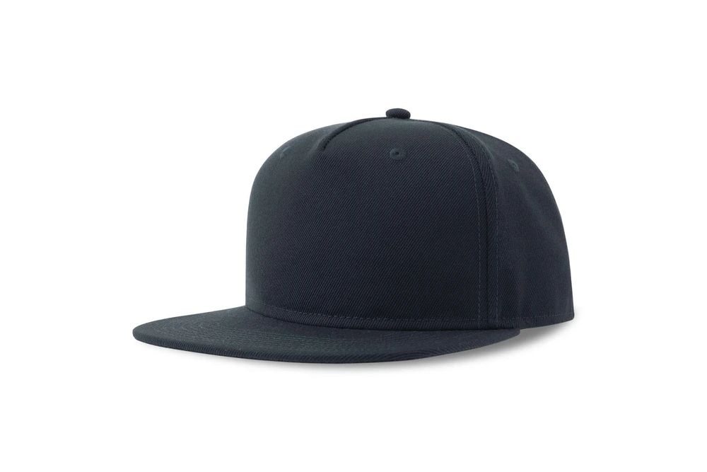 Șapcă Atlantis Snap Back-S ASSNAS · 300 g/m², poliester / poliester reciclat