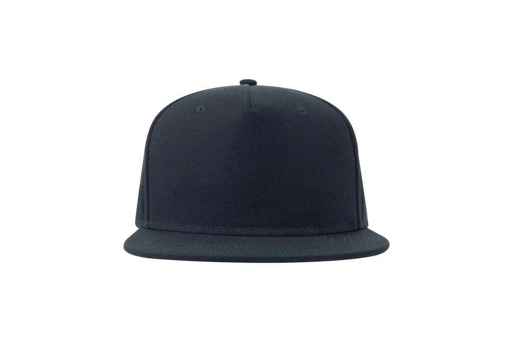 Șapcă Atlantis Snap Five-S ASSNFS · 300 g/m², poliester / poliester reciclat