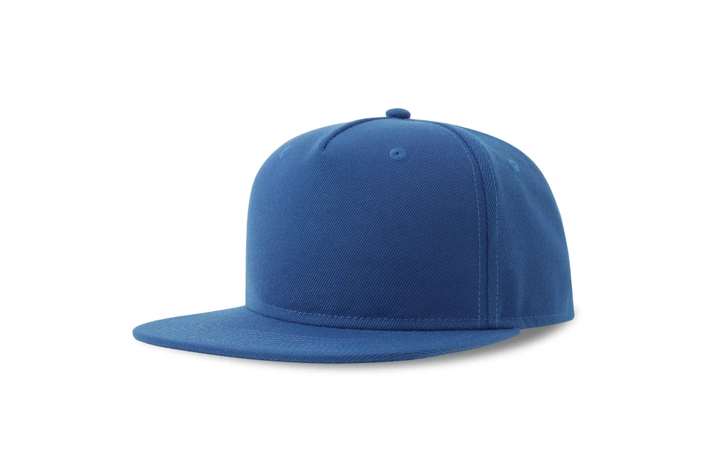 Șapcă Atlantis Snap Back-S ASSNAS · 300 g/m², poliester / poliester reciclat