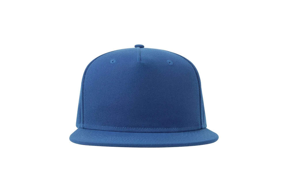 Șapcă Atlantis Snap Five-S ASSNFS · 300 g/m², poliester / poliester reciclat