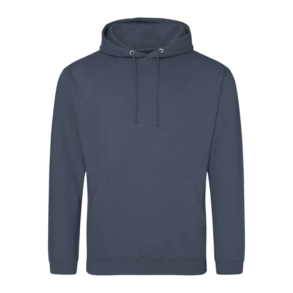 Hanorac cu glugă Just Hoods College AWJH001 · 280 g/m², bumbac / poliester