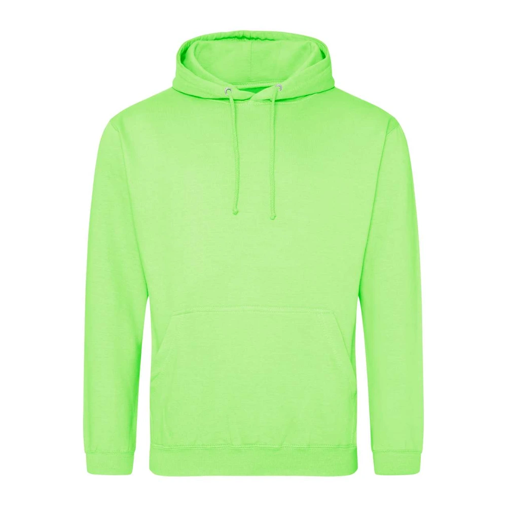 Hanorac cu glugă Just Hoods College AWJH001 · 280 g/m², bumbac / poliester