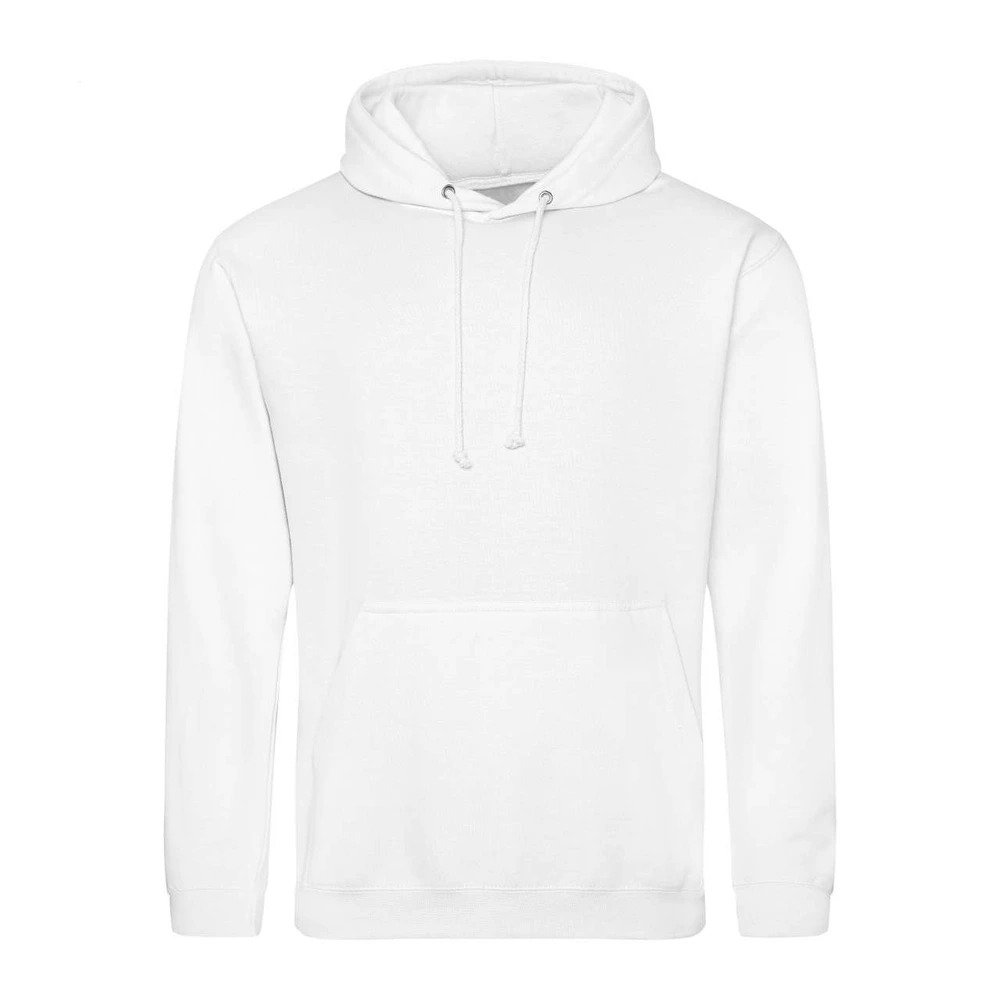 Hanorac cu glugă Just Hoods College AWJH001 · 280 g/m², bumbac / poliester
