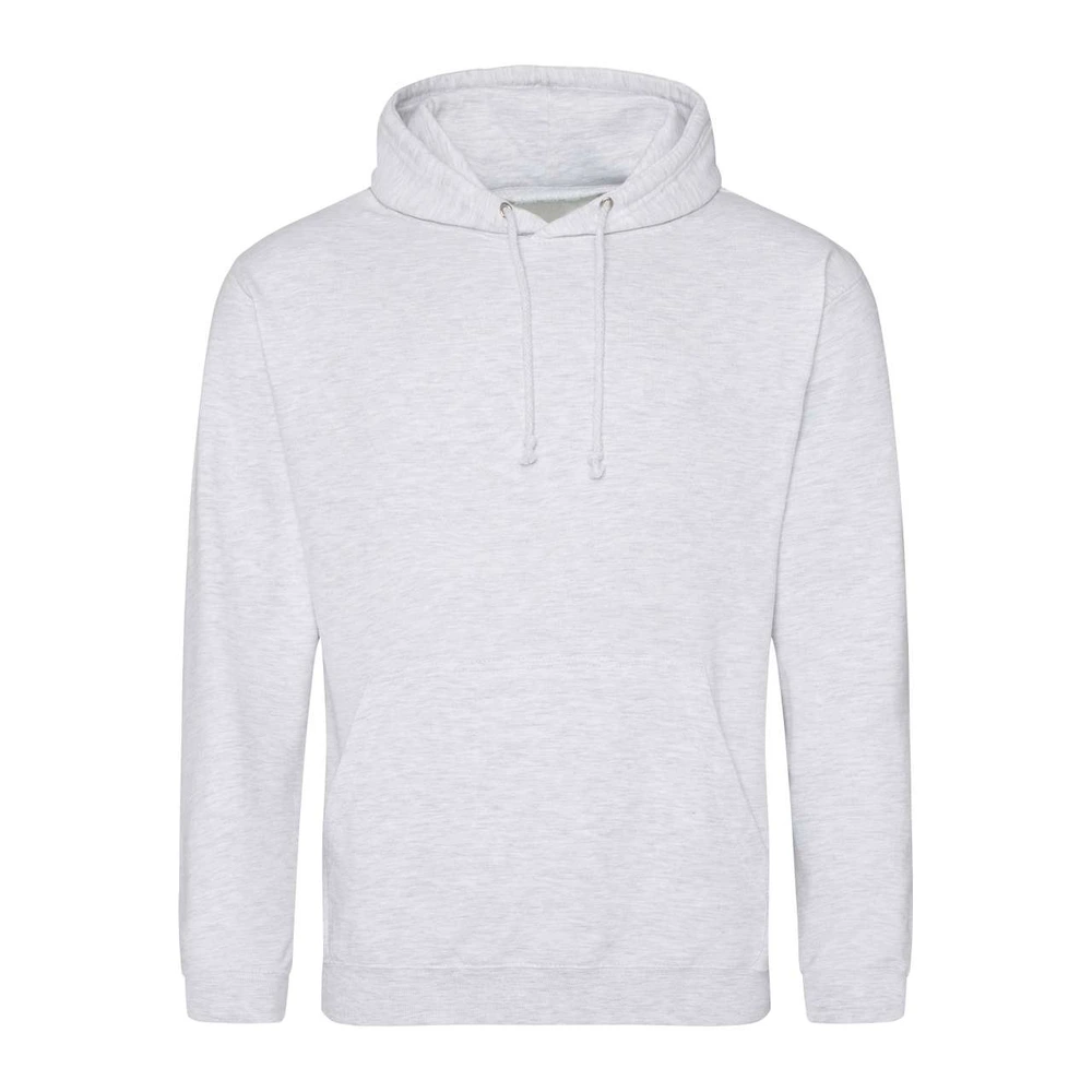 Hanorac cu glugă Just Hoods College AWJH001 · 280 g/m², bumbac / poliester