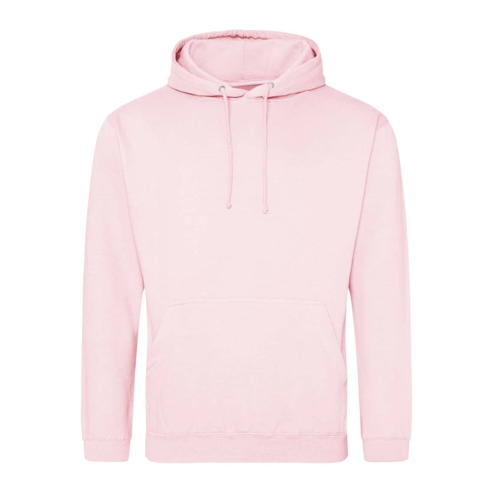 Hanorac cu glugă Just Hoods College AWJH001 · 280 g/m², bumbac / poliester