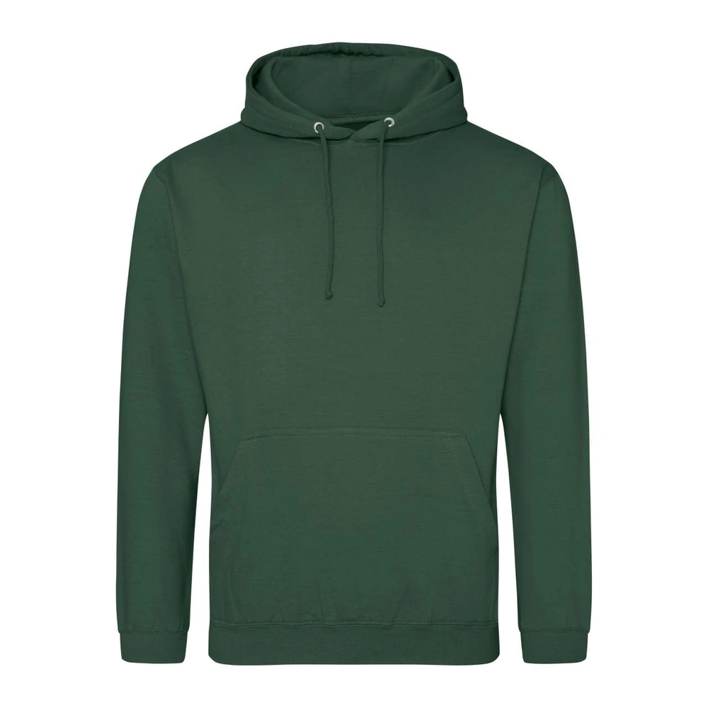 Hanorac cu glugă Just Hoods College AWJH001 · 280 g/m², bumbac / poliester