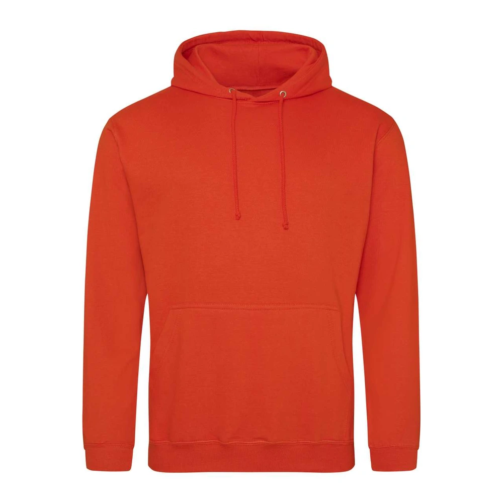 Hanorac cu glugă Just Hoods College AWJH001 · 280 g/m², bumbac / poliester